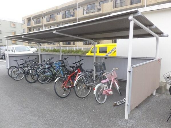 エスポワールの物件内観写真